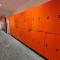 Jugendhotel Eissee
