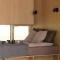 Danish hotel surrounded by nature. Konga Stay.