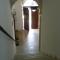Gran sasso white house
