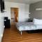 Motel 6-Van Horn, TX
