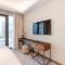 Stunning 3BHK Burj Khalifa View I Limited Offer - Dubaj