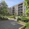 Luxury 1-Bed Apartment with balcony & Free parking - Milton Keynes