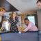 Ensuite Bedrooms with Shared Kitchen and Studios at The Heights in Birmingham - Birmingham