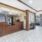 Staybridge Suites-Knoxville Oak Ridge, an IHG Hotel - Oak Ridge