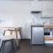 Ensuite Bedrooms with Shared Kitchen and Studios at The Old Fire Station in Birmingham - 伯明翰