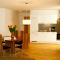 Apart Mountain Lodge Mayrhofen