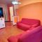 One bedroom apartement with balcony at Villastellone