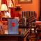 Langley Castle Hotel