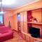 One bedroom apartement with balcony at Villastellone