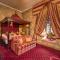 Langley Castle Hotel