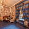 Langley Castle Hotel