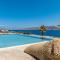 Carpe Diem Villas Mykonos ,Heated Pool!