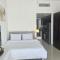 LA Perla Studio Near The Beach