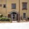 2 bedrooms apartement with enclosed garden and wifi at Empoli