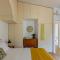 IFlat Trastevere Stylish 4 Bedroom Penthouse