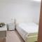 One bedroom apartement with garden at Iglesias