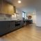 For Students Only Private Bedrooms with Shared Kitchen, Studios and Apartments at Canvas Walthamstow in London - 伦敦