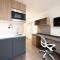 For Students Only Private Bedrooms with Shared Kitchen, Studios and Apartments at Canvas Walthamstow in London - Londres