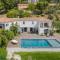 Villa vue mer et pinède - Bandol