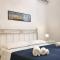 One bedroom apartement with wifi at Siracusa
