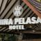 Mina Pelasa Hotel