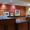 Hampton Inn Warrenton, Va - 沃伦顿
