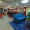 Hampton Inn Warrenton, Va - 沃伦顿
