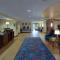Hampton Inn Warrenton, Va - 沃伦顿