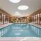 Hampton Inn Warrenton, Va