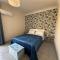 B&B Sicily OClock Room