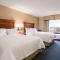 Hampton Inn Warrenton, Va - 沃伦顿