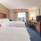 Hampton Inn Warrenton, Va - 沃伦顿