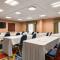 Hampton Inn Warrenton, Va - 沃伦顿