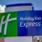 Holiday Inn Express Holly Springs - Raleigh Area by IHG