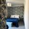 B&B Sicily OClock Room