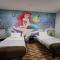 Nova Hotel, Ipoh Tambun