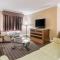 Quality Inn & Suites Atlanta Airport South