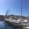 Sylvie's home, In Panier, Vieux Port in Marseille - 马赛