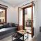Ebenus Residence - 罗希姆诺
