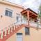 ''Olive Tree Resort'' - Dhíkella