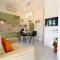 Apartments Munida 734