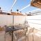 Apartamentos GO- Chalet Calera, Parking gratuito