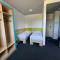 Sport hotel Sletiště