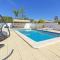 SR105 4 Bed Family Villa with Private Pool - Alicante