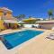 SR105 4 Bed Family Villa with Private Pool - Alicante