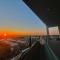 Harbour Towers Apartments, Free Parking & Tram Access - Hello Newcastle Accommodations