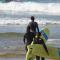 CHILL SURFER HOSTEL
