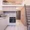 Sigma Skyline Lofts by Reside Baltic - 维尔纽斯