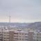 Sigma Skyline Lofts by Reside Baltic - 维尔纽斯