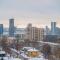 Sigma Skyline Lofts by Reside Baltic - 维尔纽斯